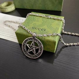 Picture of Gucci Necklace _SKUGuccinecklace08cly729844